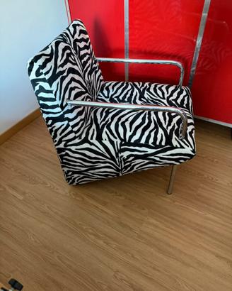 Poltrona vintage