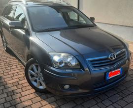 TOYOTA Avensis 2ª serie - 2007
