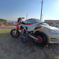 Crf 450