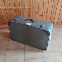 VALIGIA anni 70