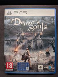 Demon's Souls