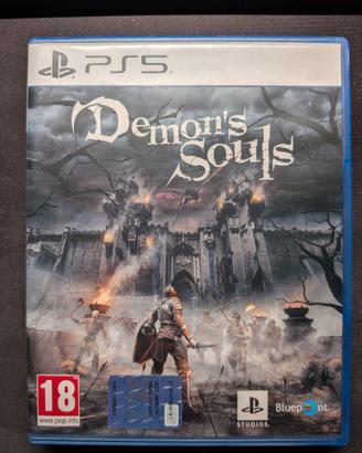 Demon's Souls