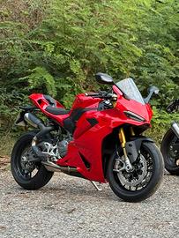 Ducati panigale V2s 2025 2000km