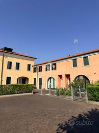 3 LOCALI A CAMPONOGARA