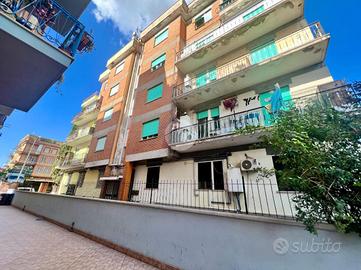 CASA SEMINDIPENDENTE A ROMA