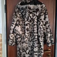 cappotto pelo
