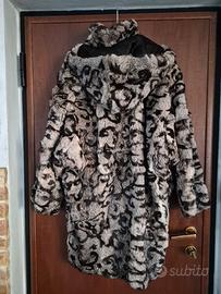 cappotto pelo
