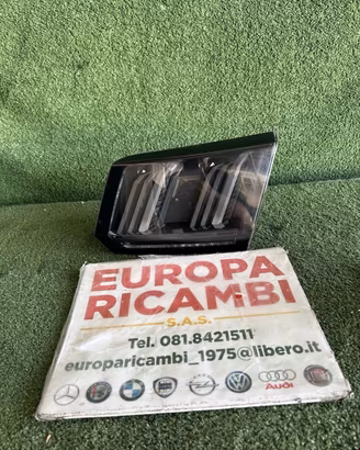 Stop interni portellone Peugeot 3008 Modello Led
