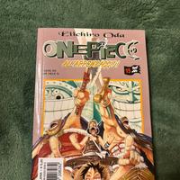 One Piece 15 ed. Blu