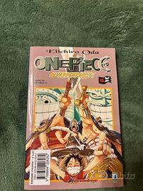 One Piece 15 ed. Blu