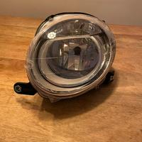 Faro - Fanale anteriore sinistro Fiat 500