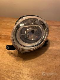 Faro - Fanale anteriore sinistro Fiat 500