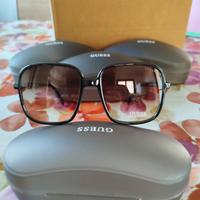 occhiali Guess donna uomo 