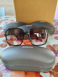 occhiali Guess donna uomo 