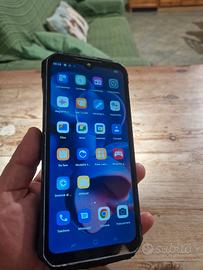DOOGEE S100 pro