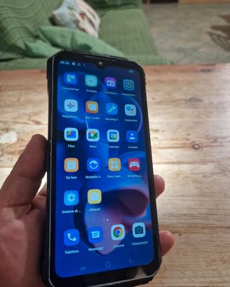 DOOGEE S100 pro