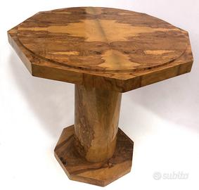 Decó americano | tavolino