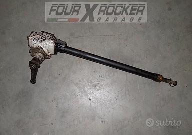Scatola sterzo (no idroguida) Land Rover Serie 2A