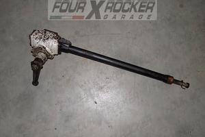 Scatola sterzo (no idroguida) Land Rover Serie 2A