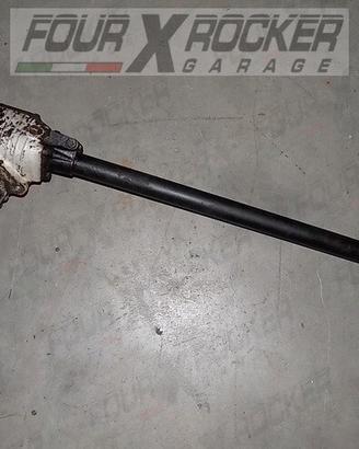 Scatola sterzo (no idroguida) Land Rover Serie 2A