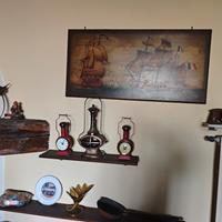 quadri in legno