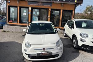 Fiat 500 1.3 Multijet 16V 75 CV Lounge