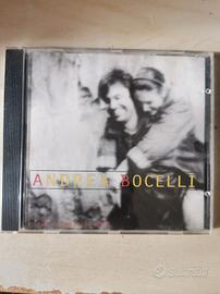 Andrea Bocelli – Il Mare Calmo Della Sera 