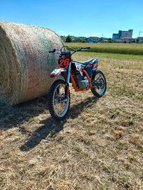 Kayo k2 pro 250cc