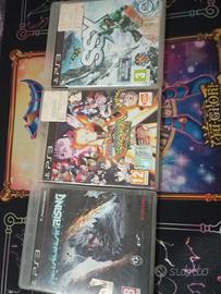  giochi PS3 