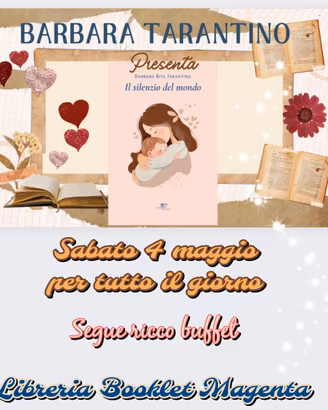 Il silenzio del mondo