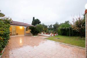 Villa singola - Noto