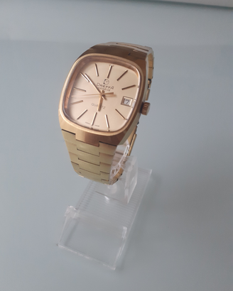 Dreffa Geneve vintage Nos anni 70