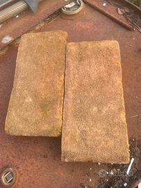 Mattoni Mezzane nuovi tipologia stile antico