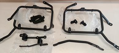 Telaio GIVI PLO2158 per Tracer 9 2021/24