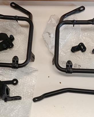 Telaio GIVI PLO2158 per Tracer 9 2021/24