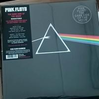 LP NUOVO PINK FLOYD 