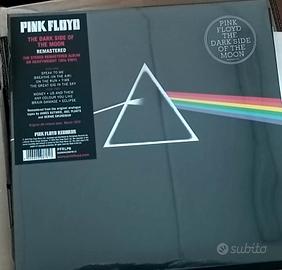 LP NUOVO PINK FLOYD 