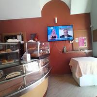 Bar centrale in zona movida