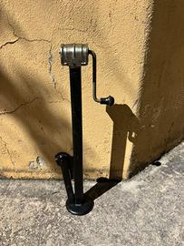 Crick sollevatore auto Fiat Vintage