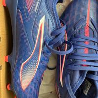 Scarpe da calcio Puma Ultra 5 Bambino nuove