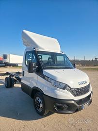 Iveco Daily 35c14