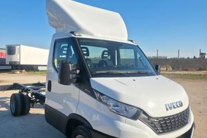 Iveco Daily 35c14