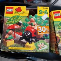 Giochi Lego duplo