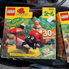 Giochi Lego duplo