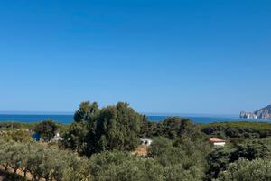 Villino Indipendente con Terrazza Vista mare e Ter