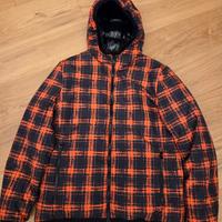 Giubbotto Geox taglia L reversibile 