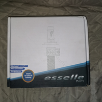 Lampadine led H7 due coppie