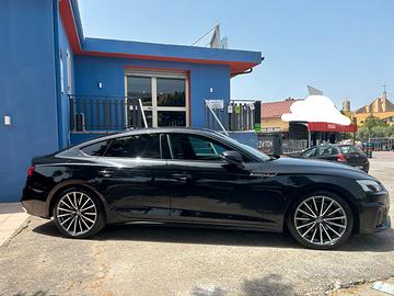 Audi A5 Sportback 204CV S Line