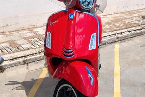 VESPA GTS 300 3/2023