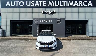 Dacia Sandero 1.0 TCe GPL Expression 101 CV